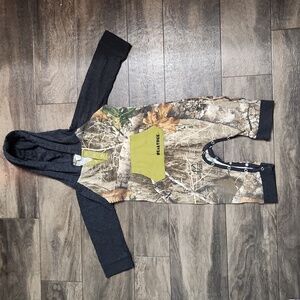 Realtree sz 12-18months 1pc